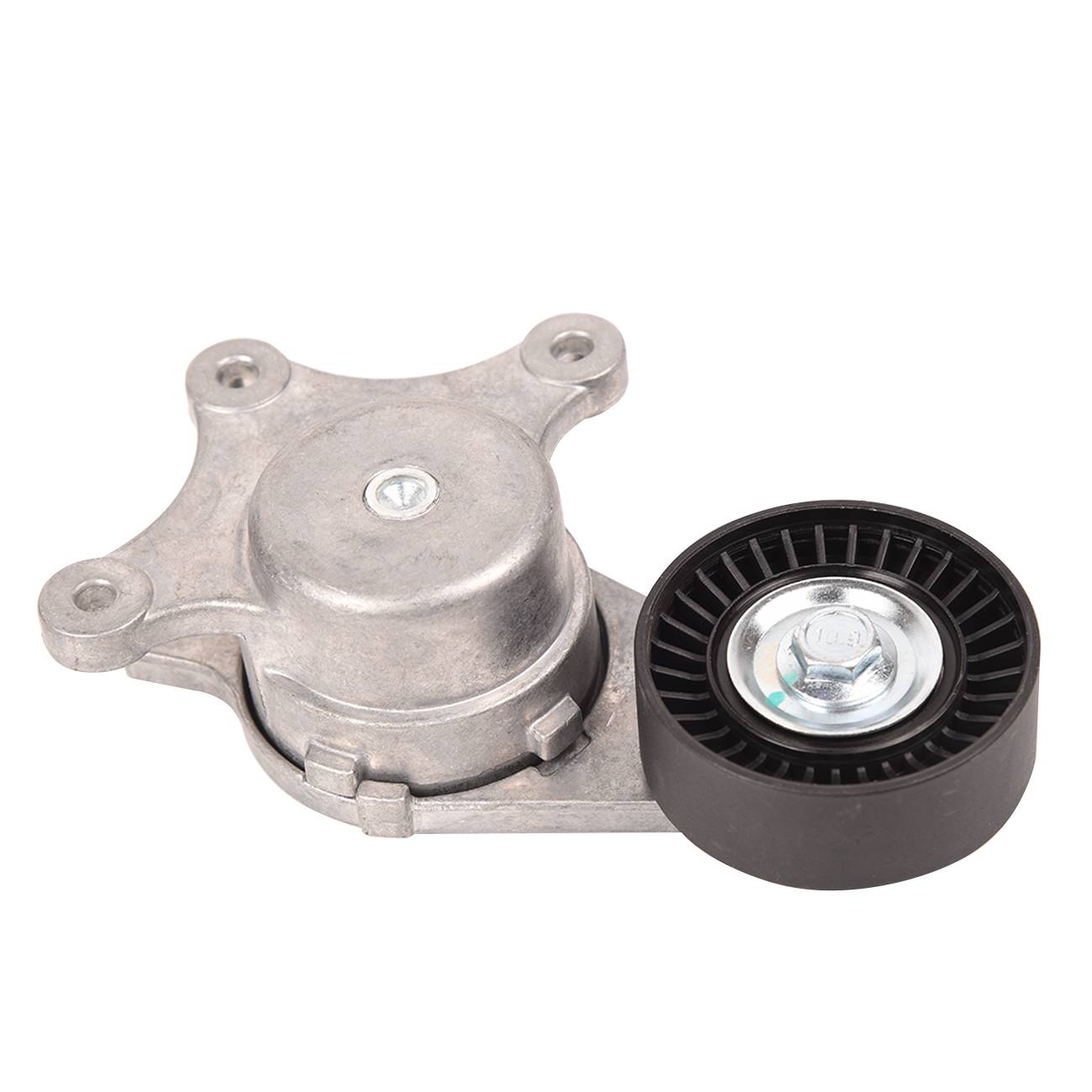 Serpentine Belt Tensioner For 2007-2019 Ford Lincoln Mercury 3.5L 3.7L