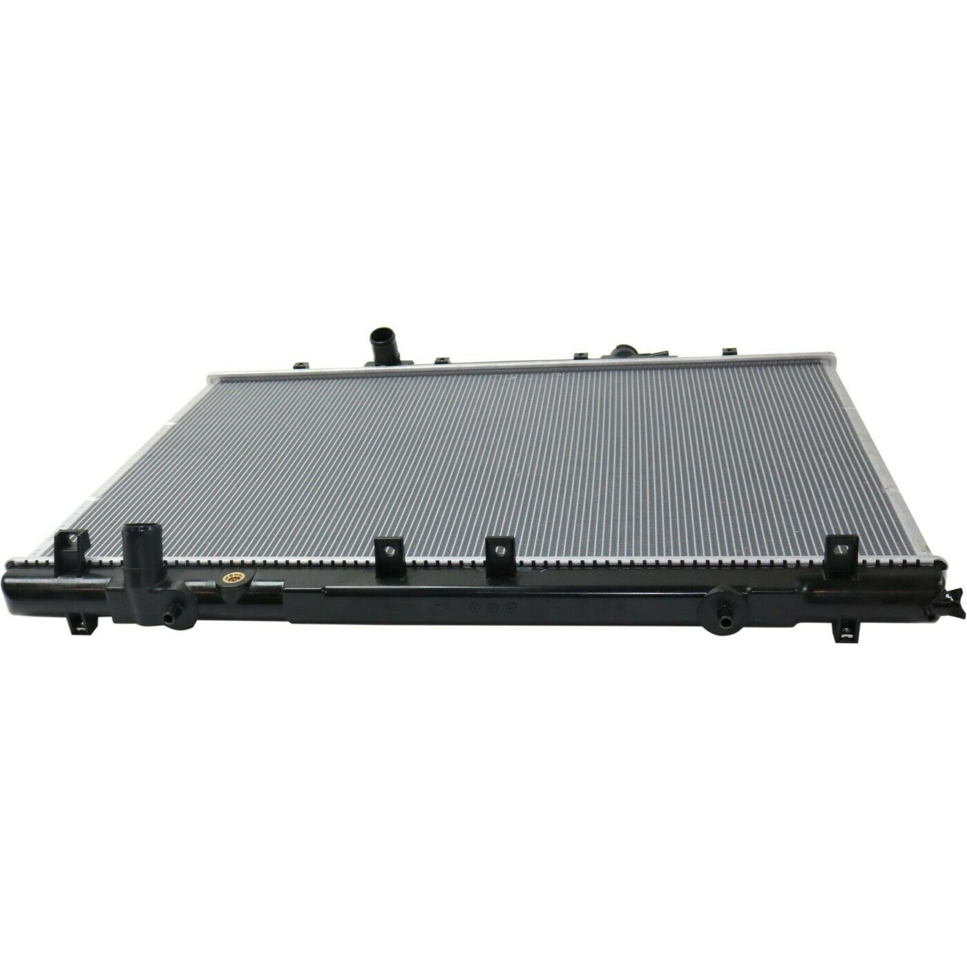 Radiator For 2014-20 MDX 2019-20 Passport 2016-21 Pilot 2017-20 Ridgeline