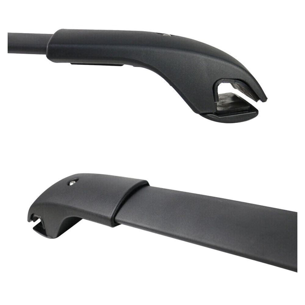 For 13-15 XV Crosstrek Sport Utility OE Style Roof Luggage Carrier Cross Bar