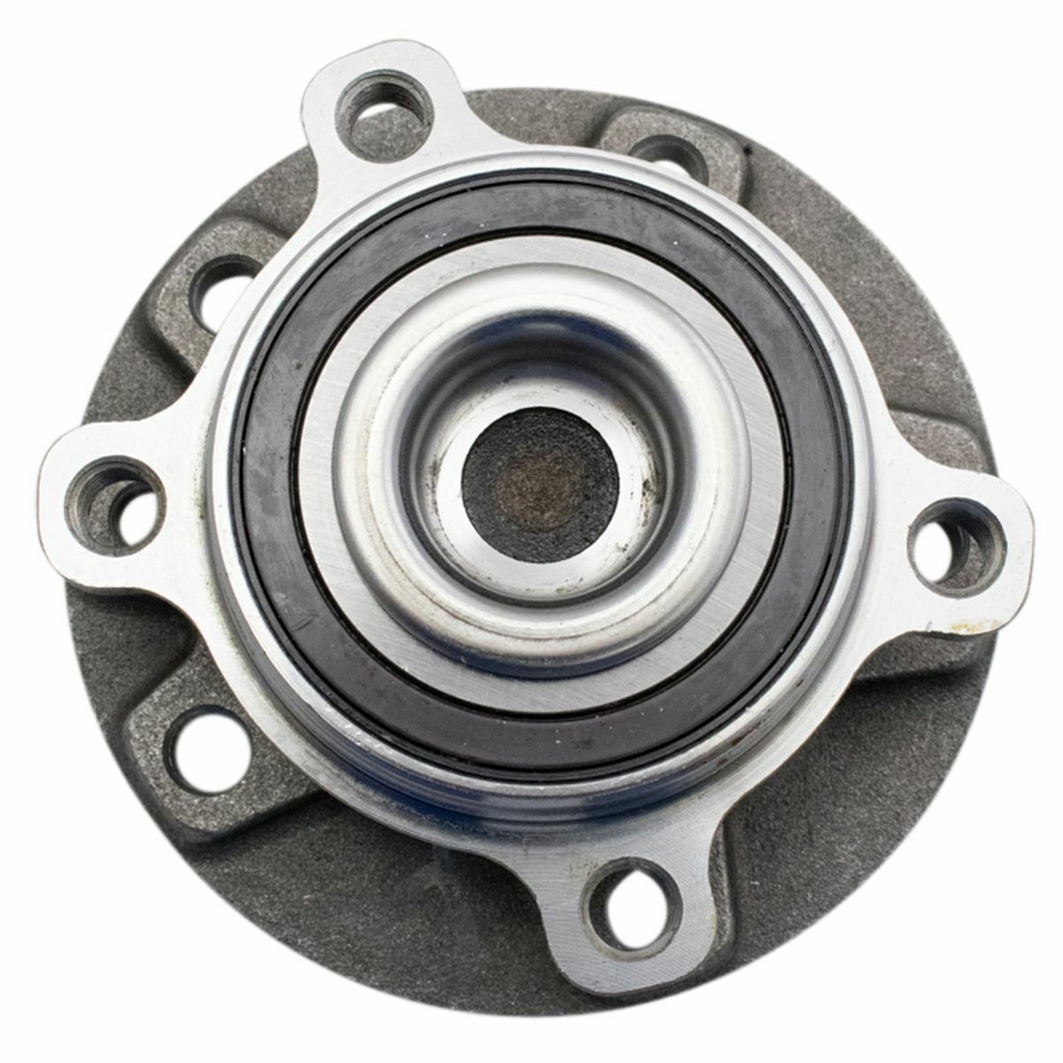 Rear Wheel Bearing & Hub Assembly Driver Passenger Side For Fiat Jeep