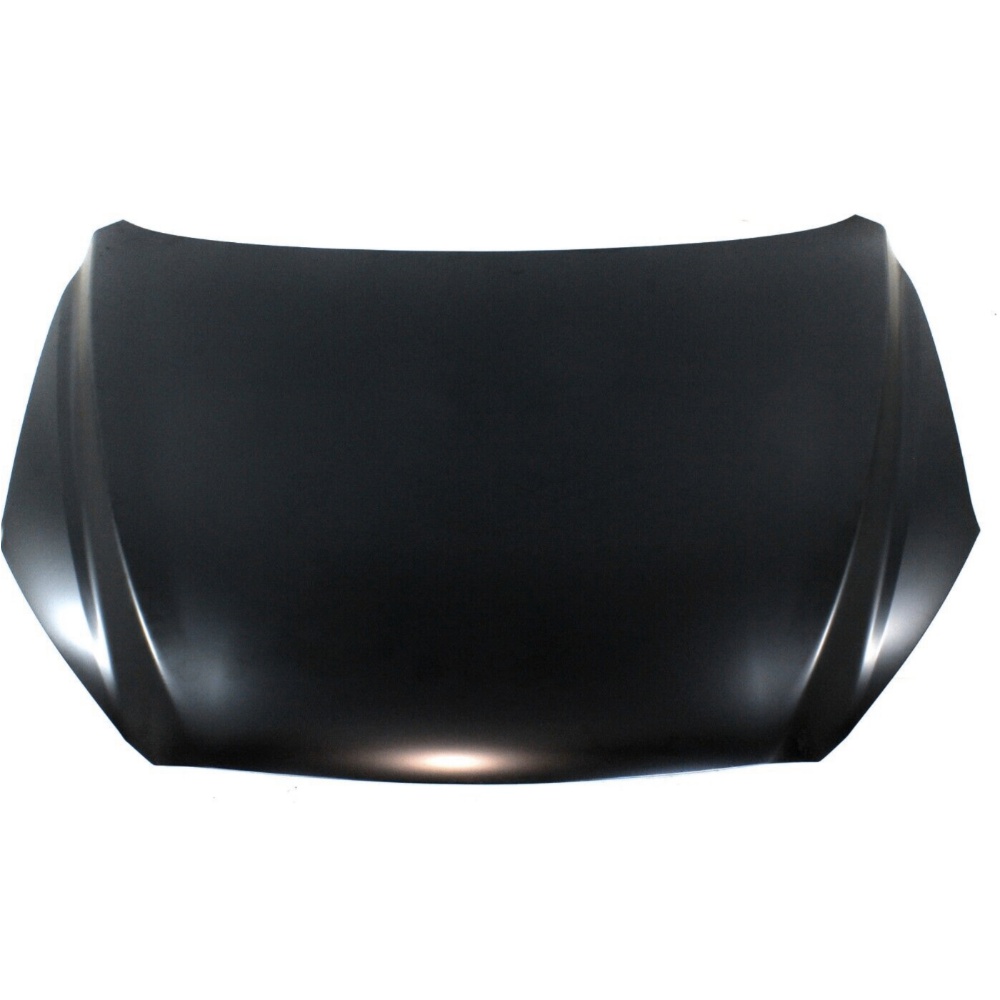 Hood For Mazda 2013-2016 CX-5 Sport Utility Primed Steel