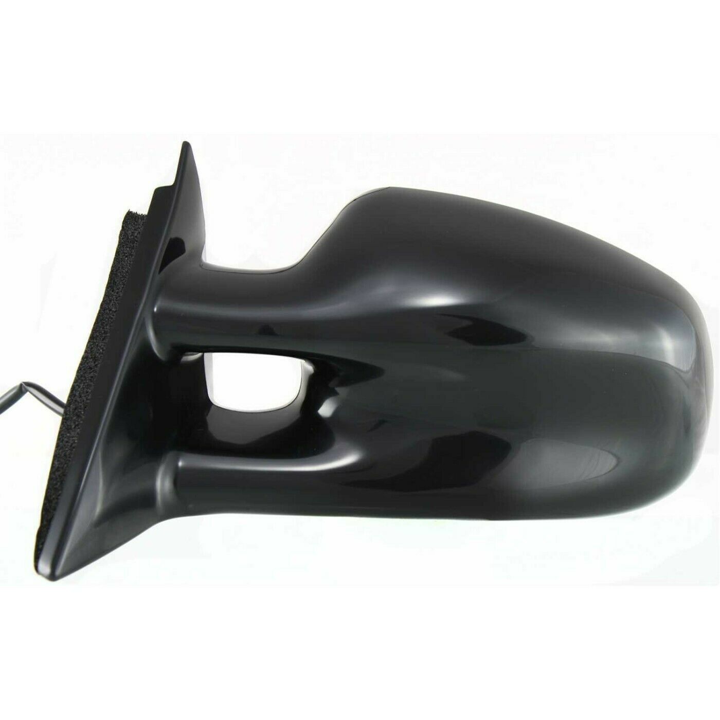 Power Mirror Set For Pontiac 1997-2003 Grand Prix Left Right Paintable