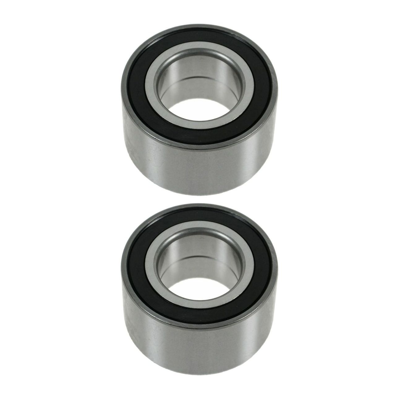 2 Sets Of - Driver Or Passenger Side Wheel Hub Bearing For Lexus Toyota