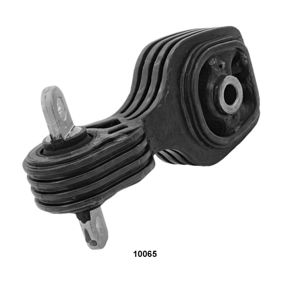 2 Sets Of - 10065 Rear Lower Engine Torque Strut Mount 1.5L 50890-TLA-A02