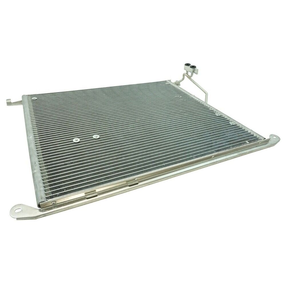 For 2003 Mercedes-Benz S55 AMG Kompressor Sedan A/C Condenser