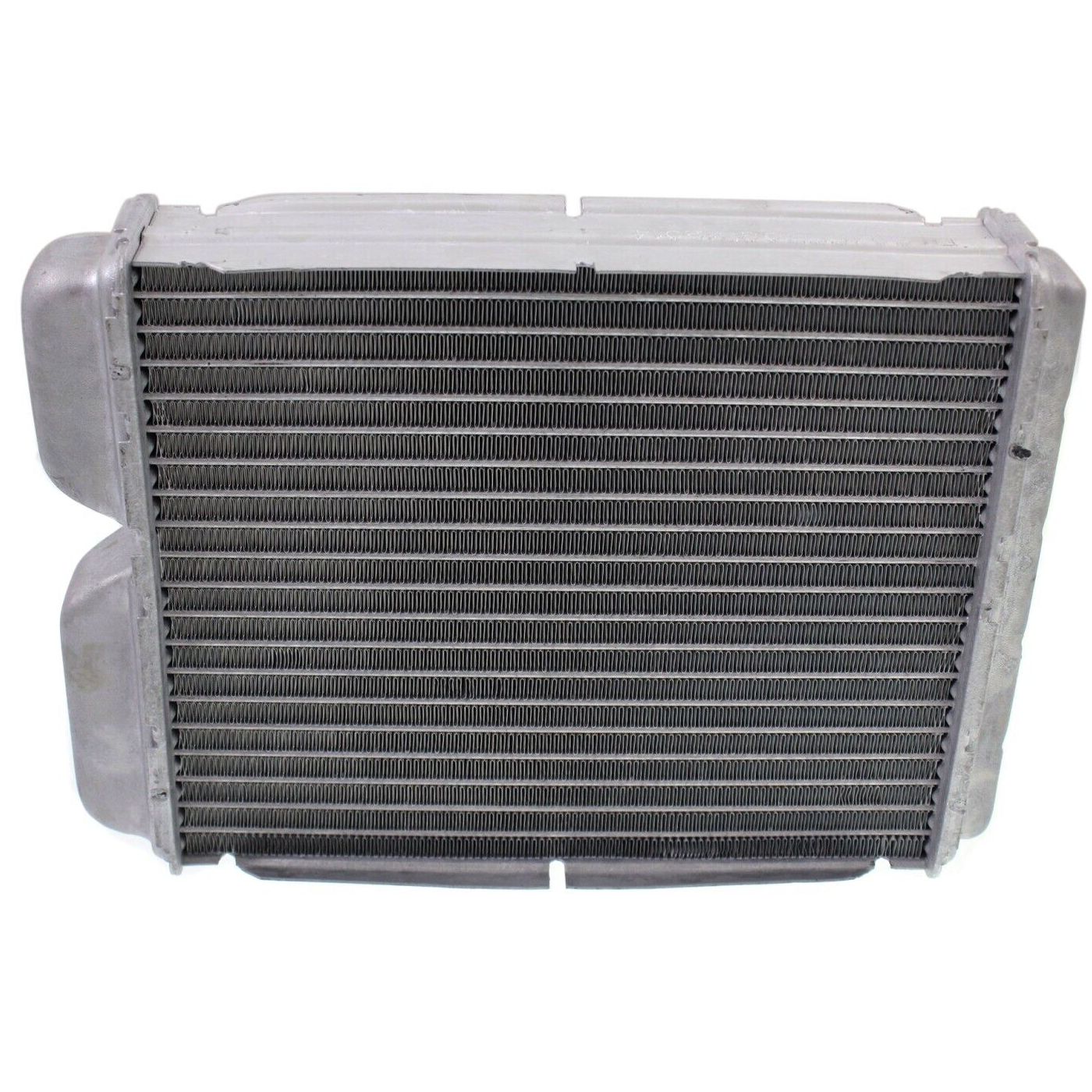For 83 Chevrolet C60 Tractor Truck - Medium Conventional Heater Cores Front