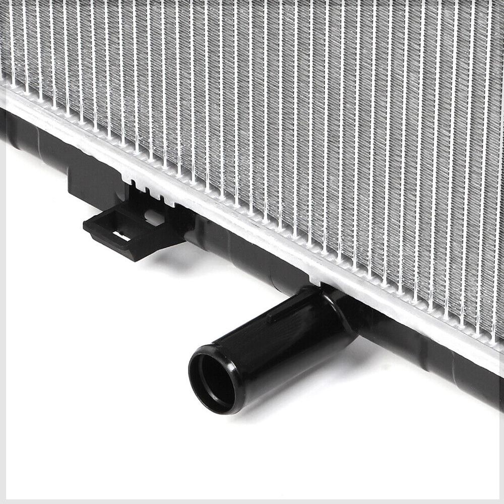 Fits 2008-2015 Nissan Rogue/Select 2.5 I4 Aluminum Factory Replacement Radiator