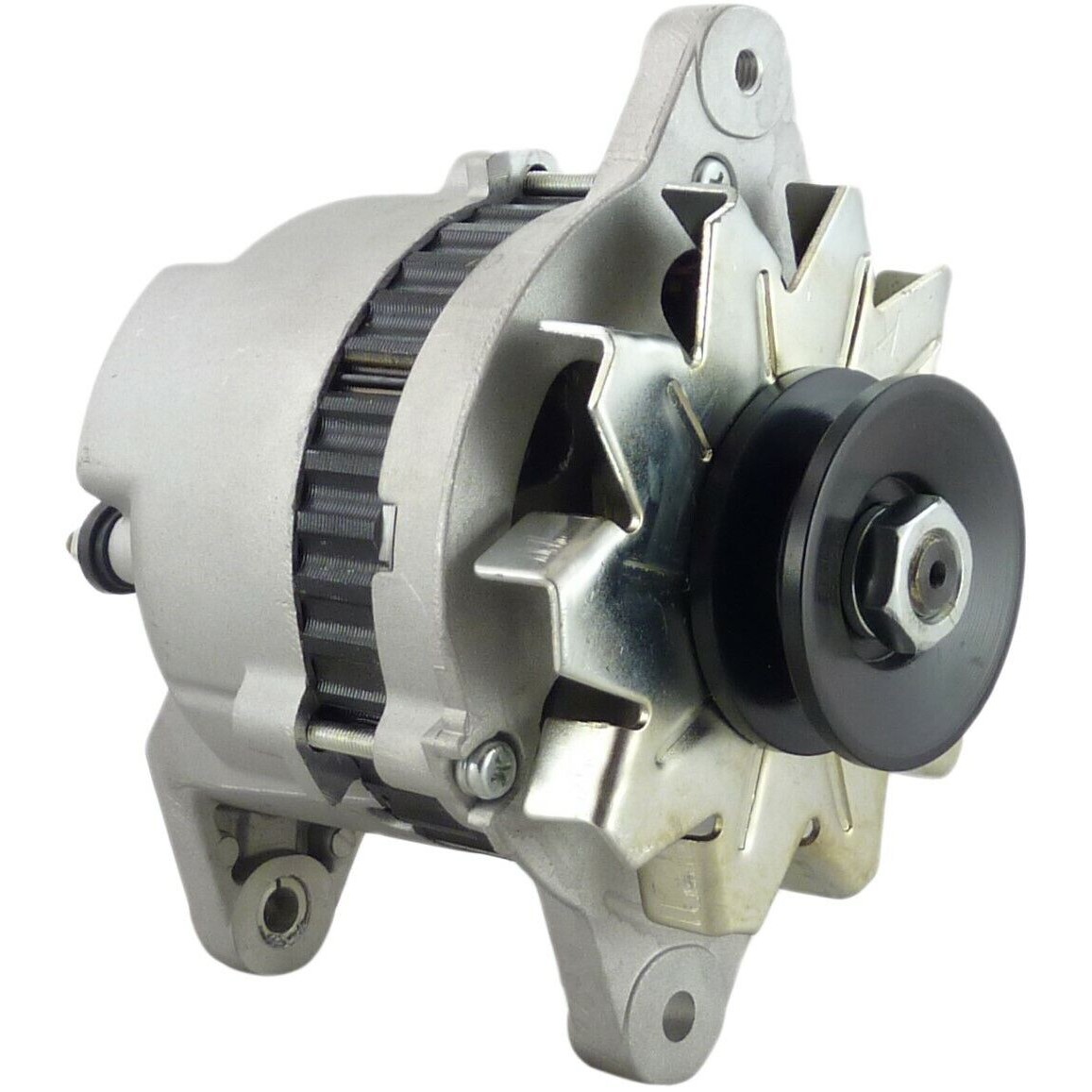 New Alternator 50XL M4-121G 12V 35 AMPS 85 D401-18-300A