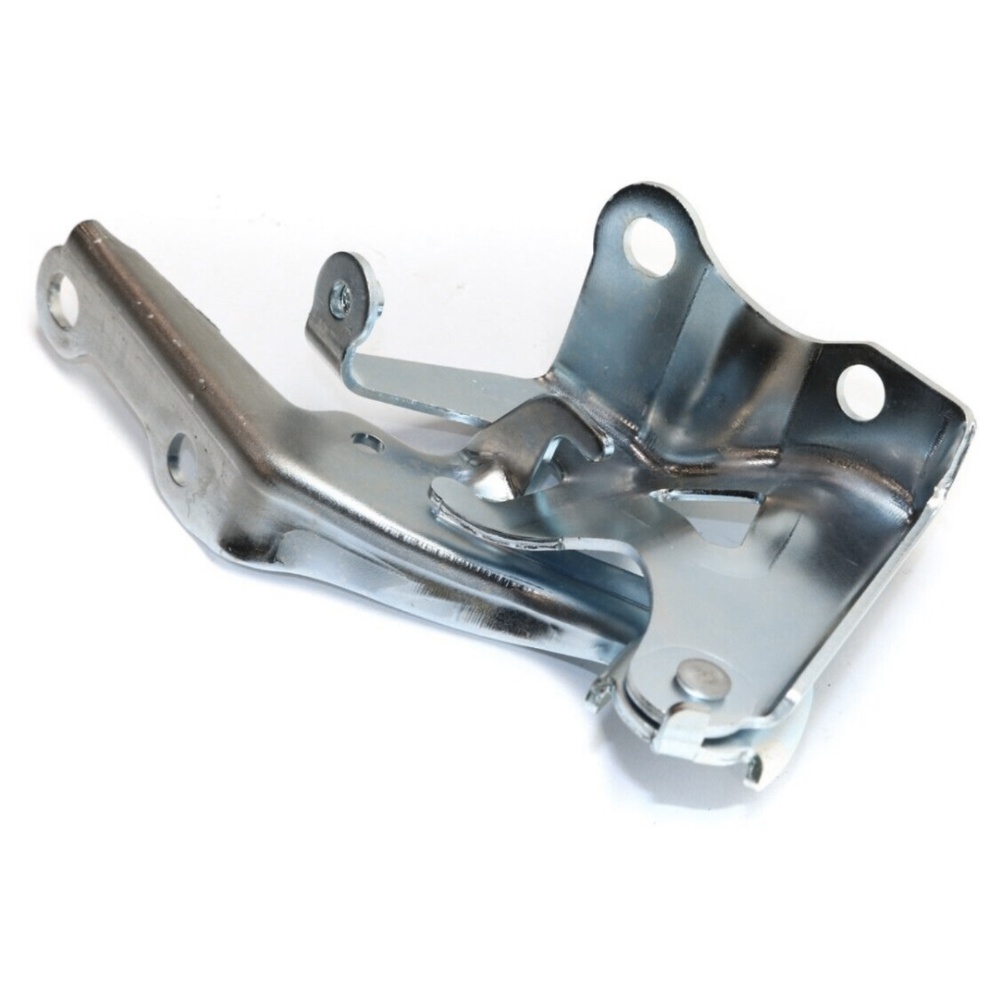 Pair Set Of 2 Hood Hinges Driver & Passenger Side Left Right For 13-18 Avalon