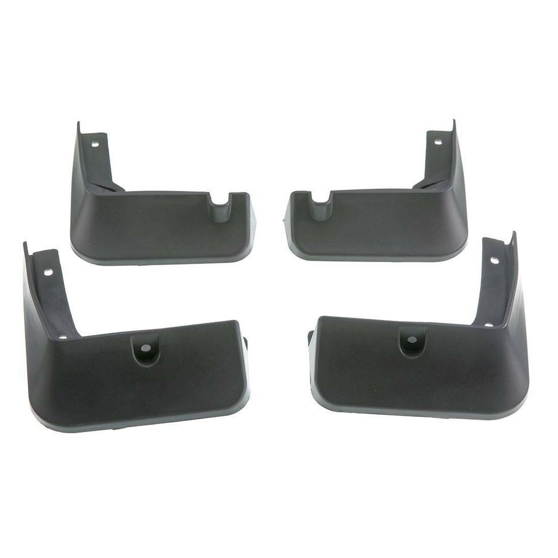 For 2017-2019 Elantra For 2017-2019 Elantra Mud Flaps Splash Guards Front Rear