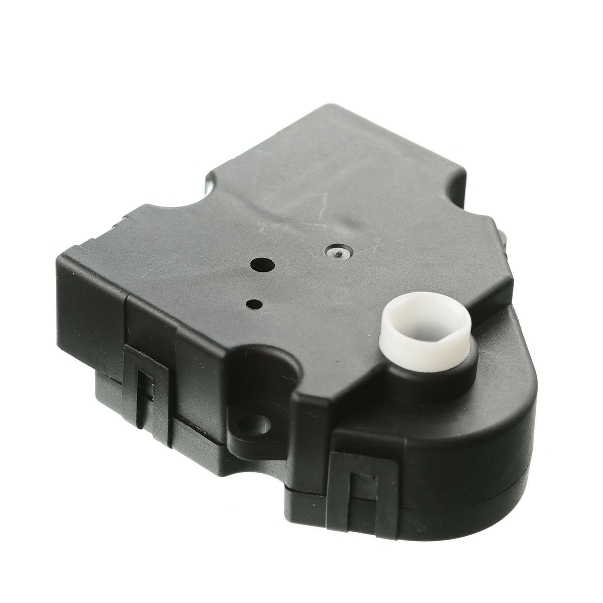 2 Sets Of - Air Inlet Blend Door Actuator W/ Pin For Chevrolet GMC C/K 1500 2500 3500