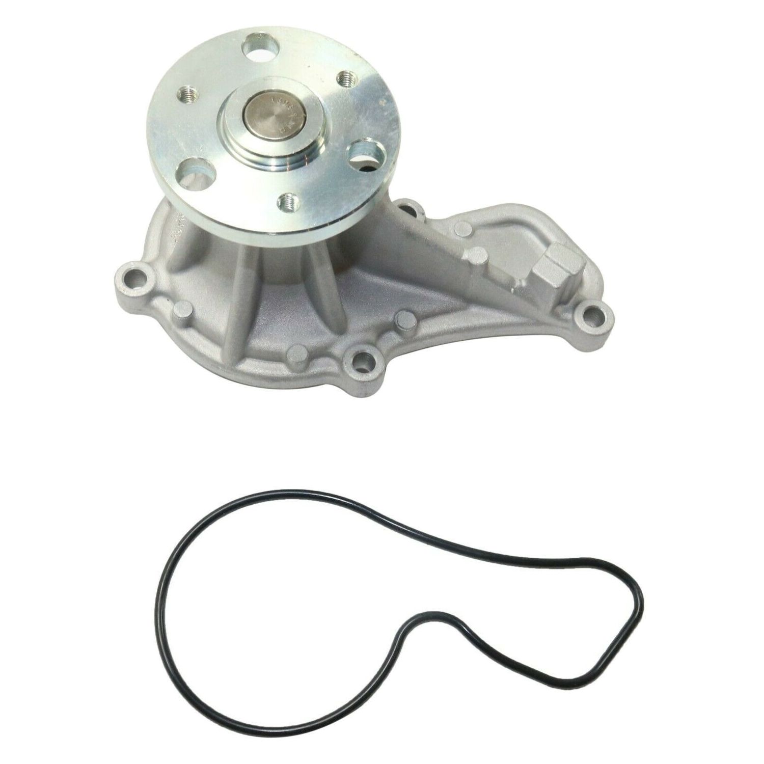 Water Pump 19200R1PU01 19200R1AA01 For 2013-2015 Acura ILX 2012-2015 Honda Civic