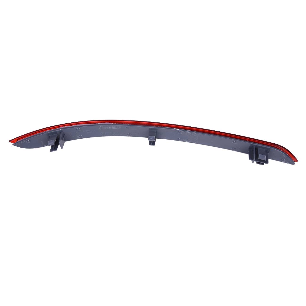 For 2012-2019 Mercedes-Benz W166 Ear Right Bumper Reflector 1668200174