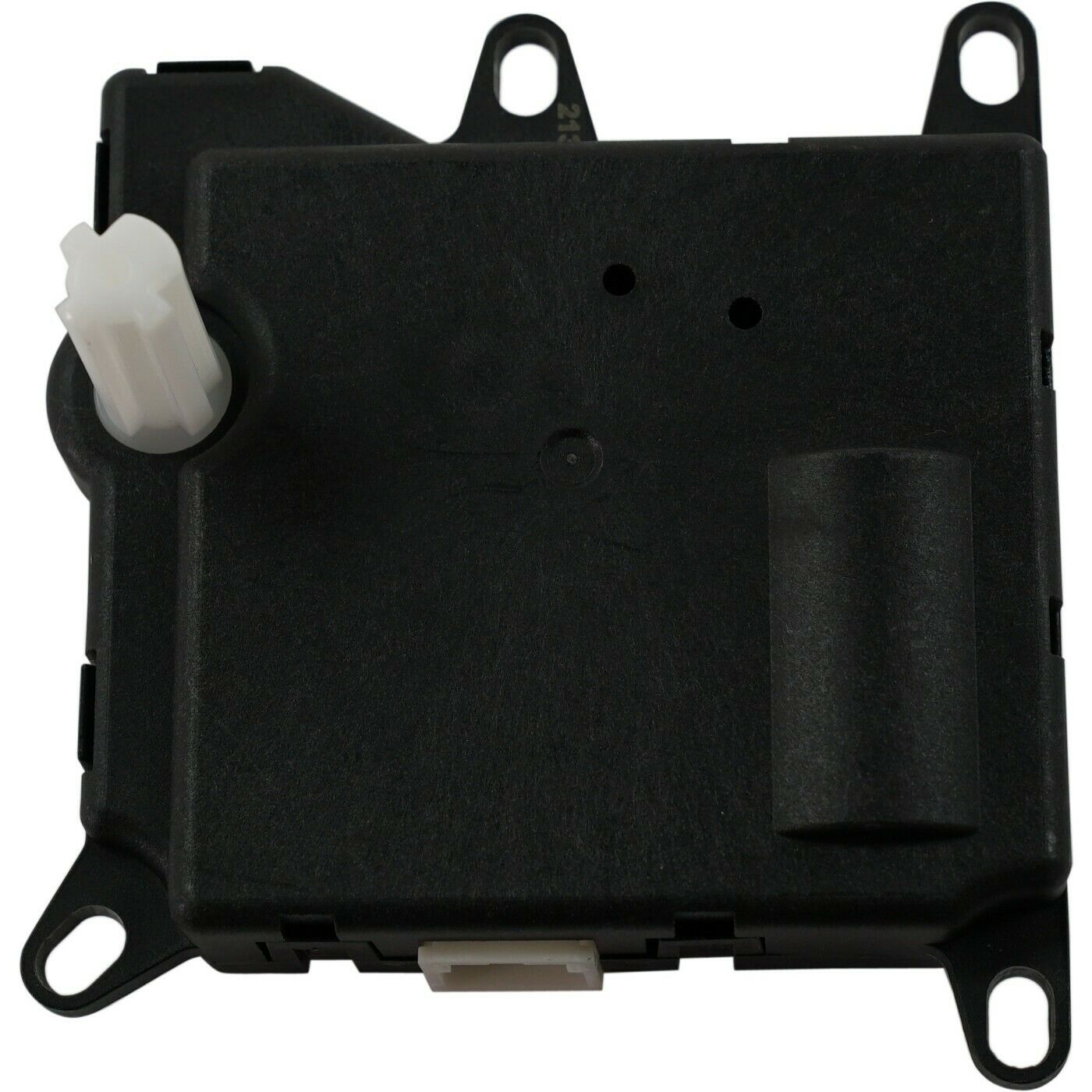 2 Sets Of - HVAC Heater Blend Door Actuator For 2002-2016 Ford Lincoln Mercury