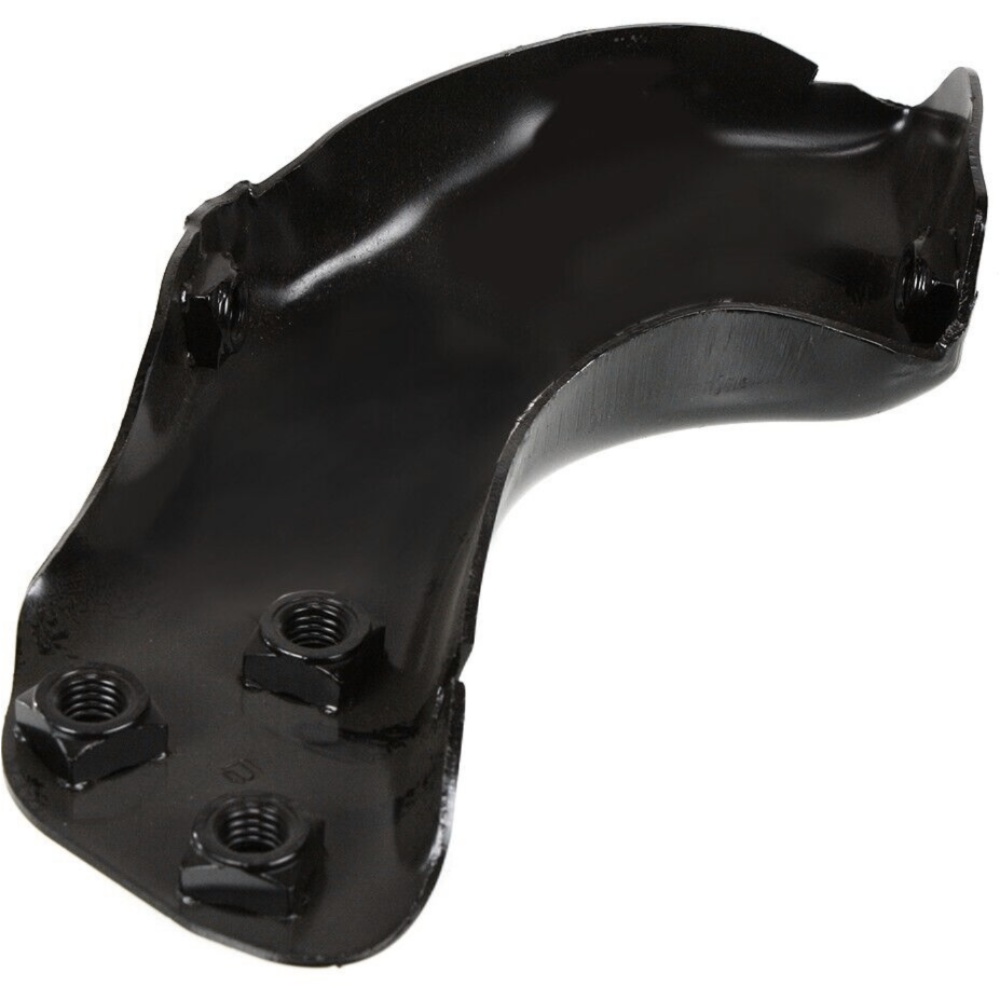 Bumper Bracket For 88-93 Chevrolet C1500 K1500 Front Passenger Side