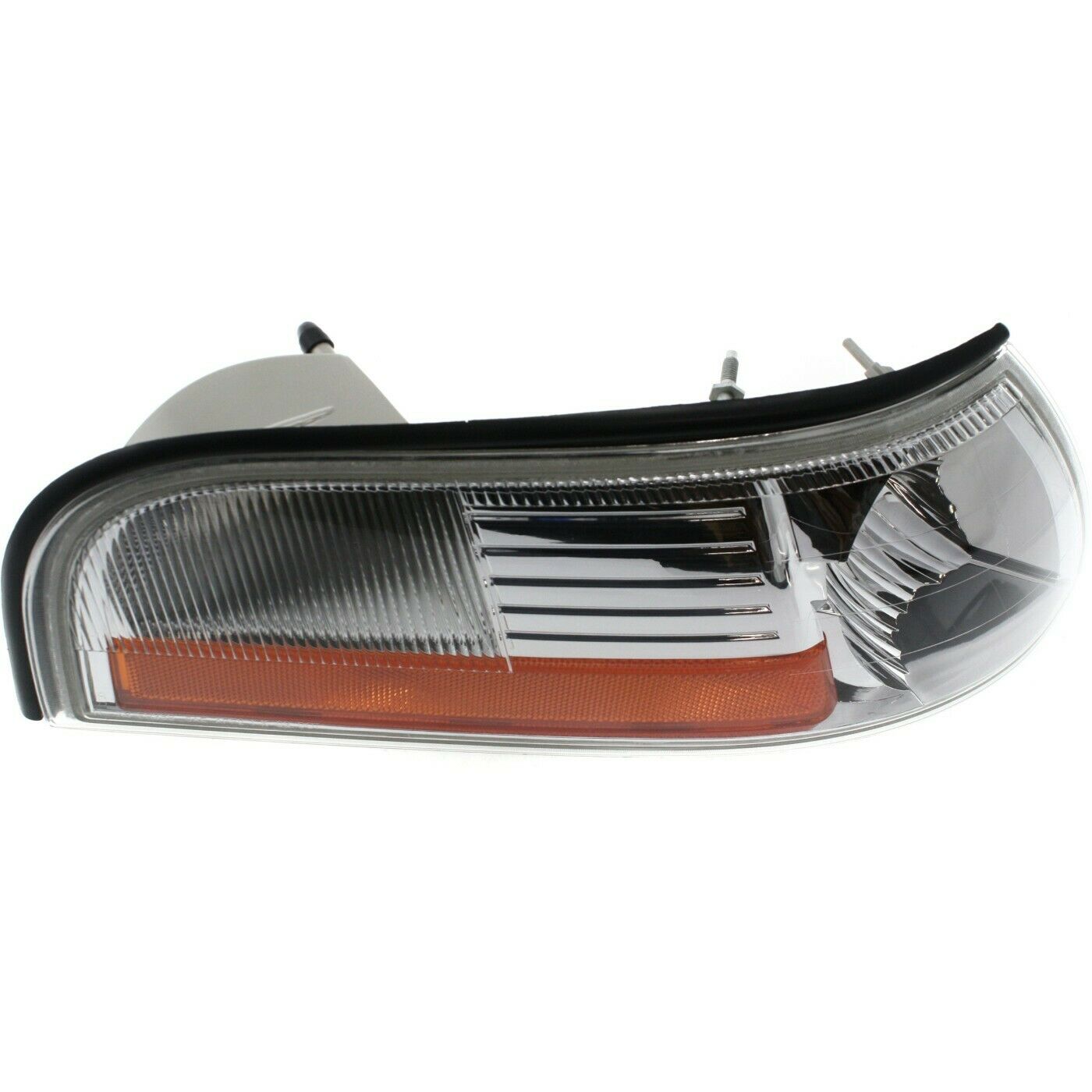 Corner Light For 2003-2005 Mercury Grand Marquis Set Of 2 LH RH Incandescent