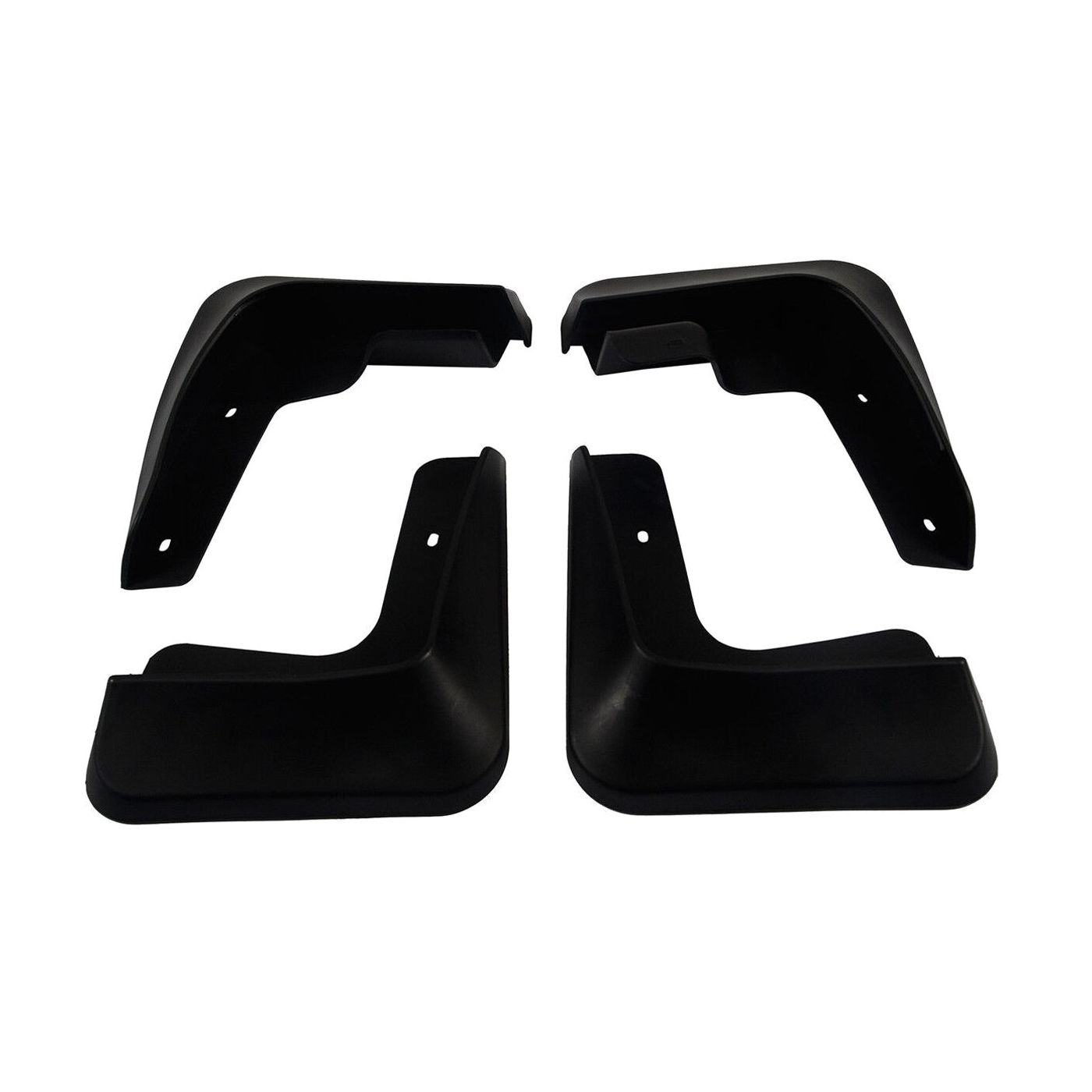 For 11-17 CT200h Splash Guards Mud Flaps Mud Guards For 11-17 CT200h CT200