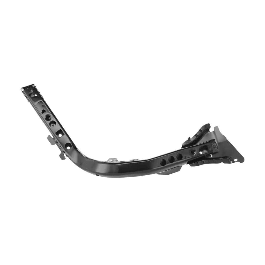 For 2022-2023 Maverick Lincoln 2020-2023 Corsair Bumper Bracket Passenger Side