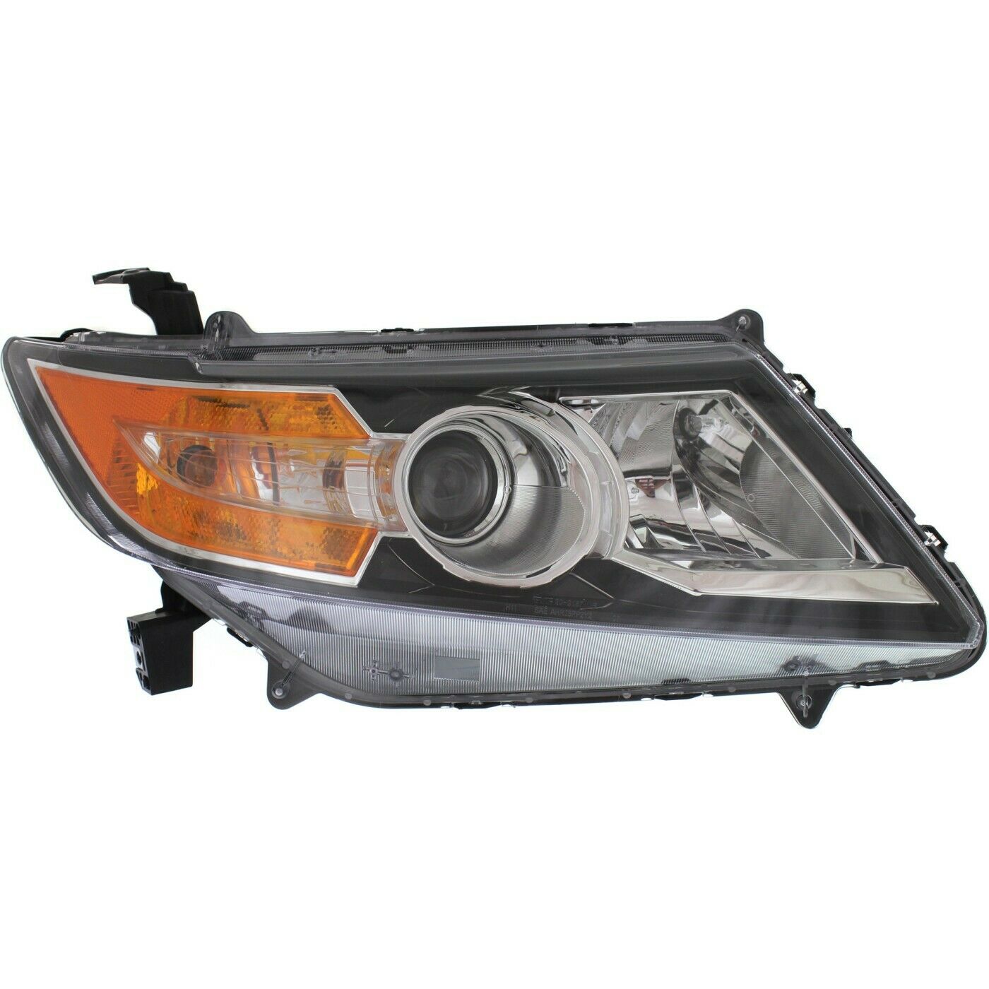 Headlight For Honda 2014-2017 Odyssey Mini Passenger Van LX SE EX EX-L Right