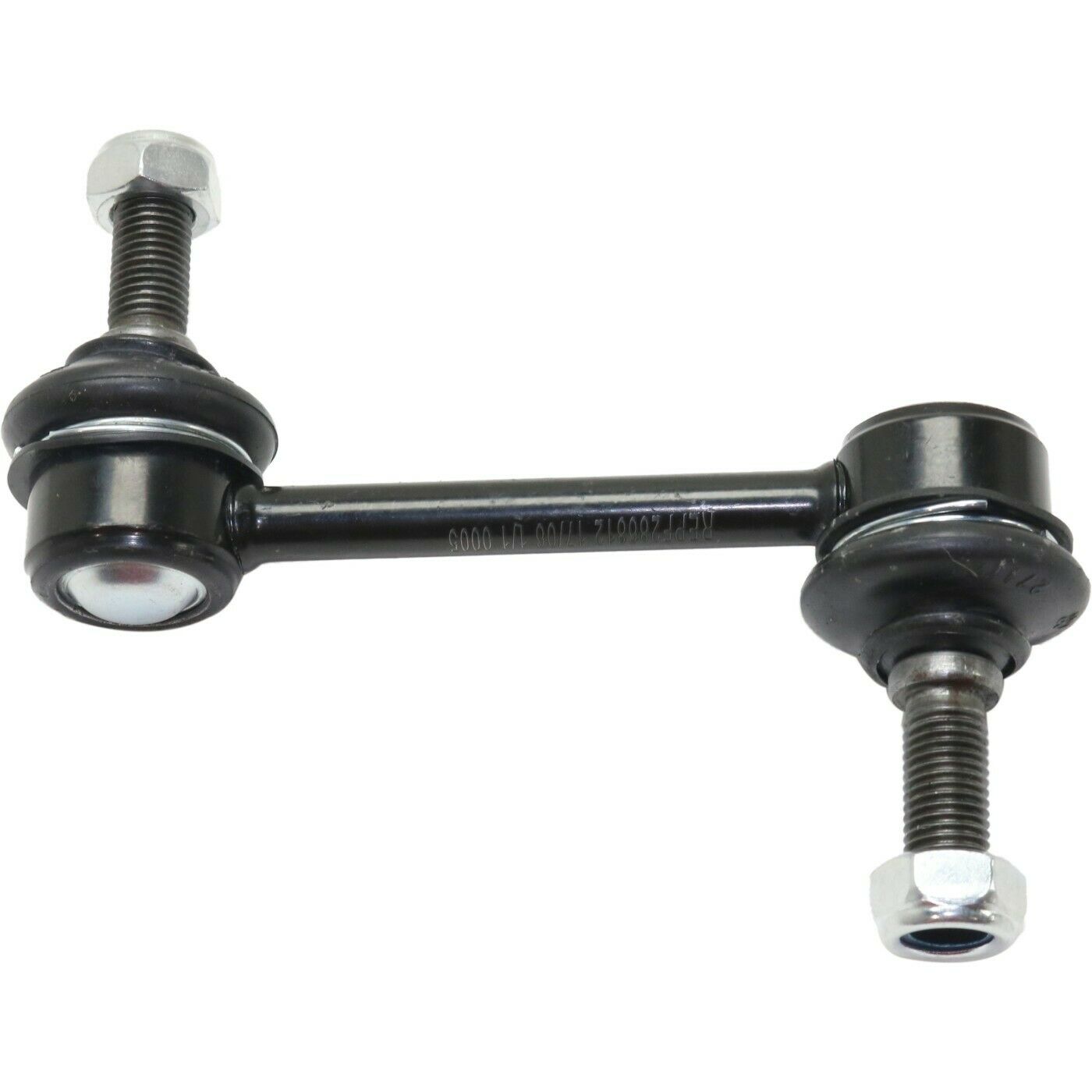 Sway Bar Stabilizer Link Front Left Right Pair For 2007-2014 Edge 2007-2015 MKX