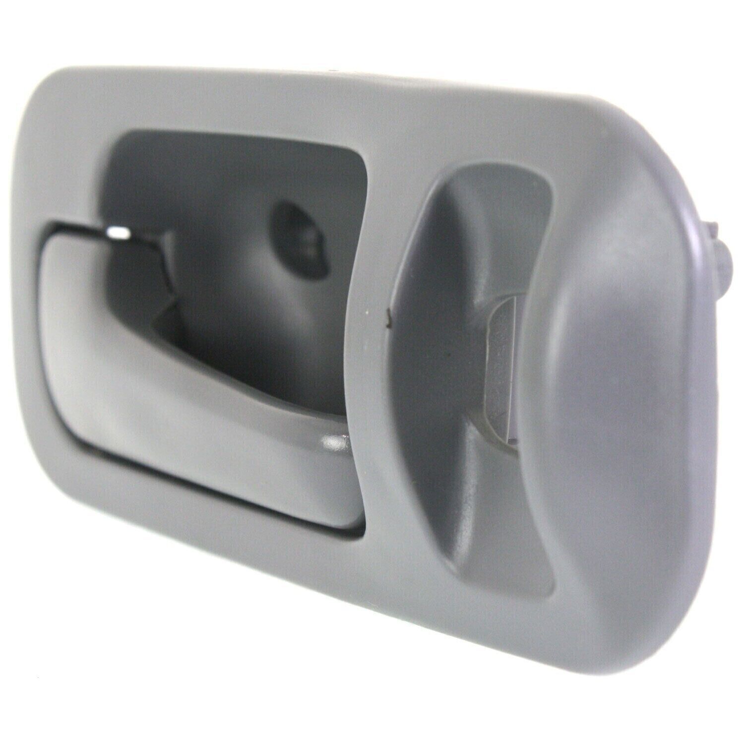 For 95-97 Odyssey EX Mini Passenger Van Door Handle Rear Driver Side Interior