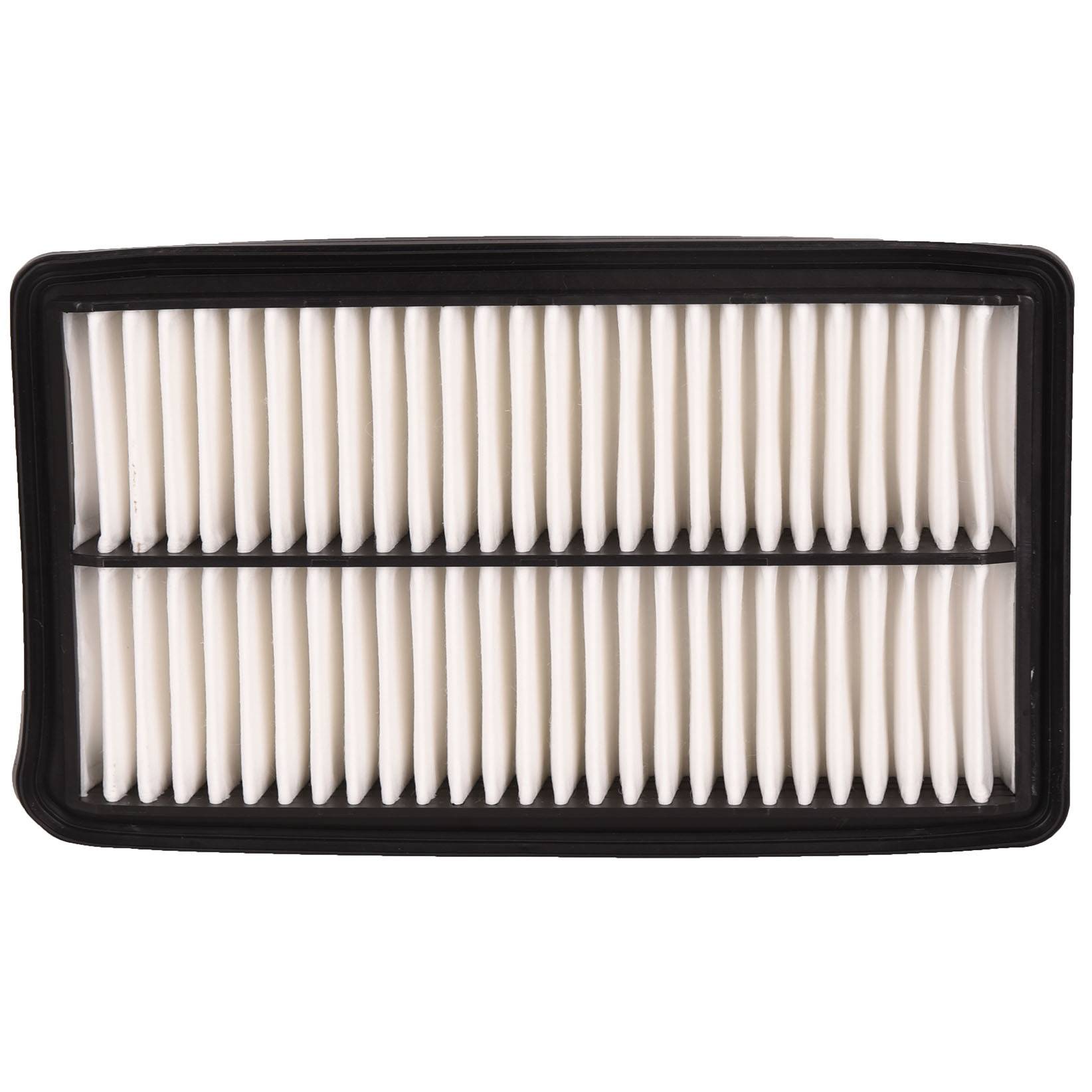 2 Sets Of - For 14-15 Acura MDX Base 14-15 Acura MDX SH-AWD V6 3.5L Engine Air Filter