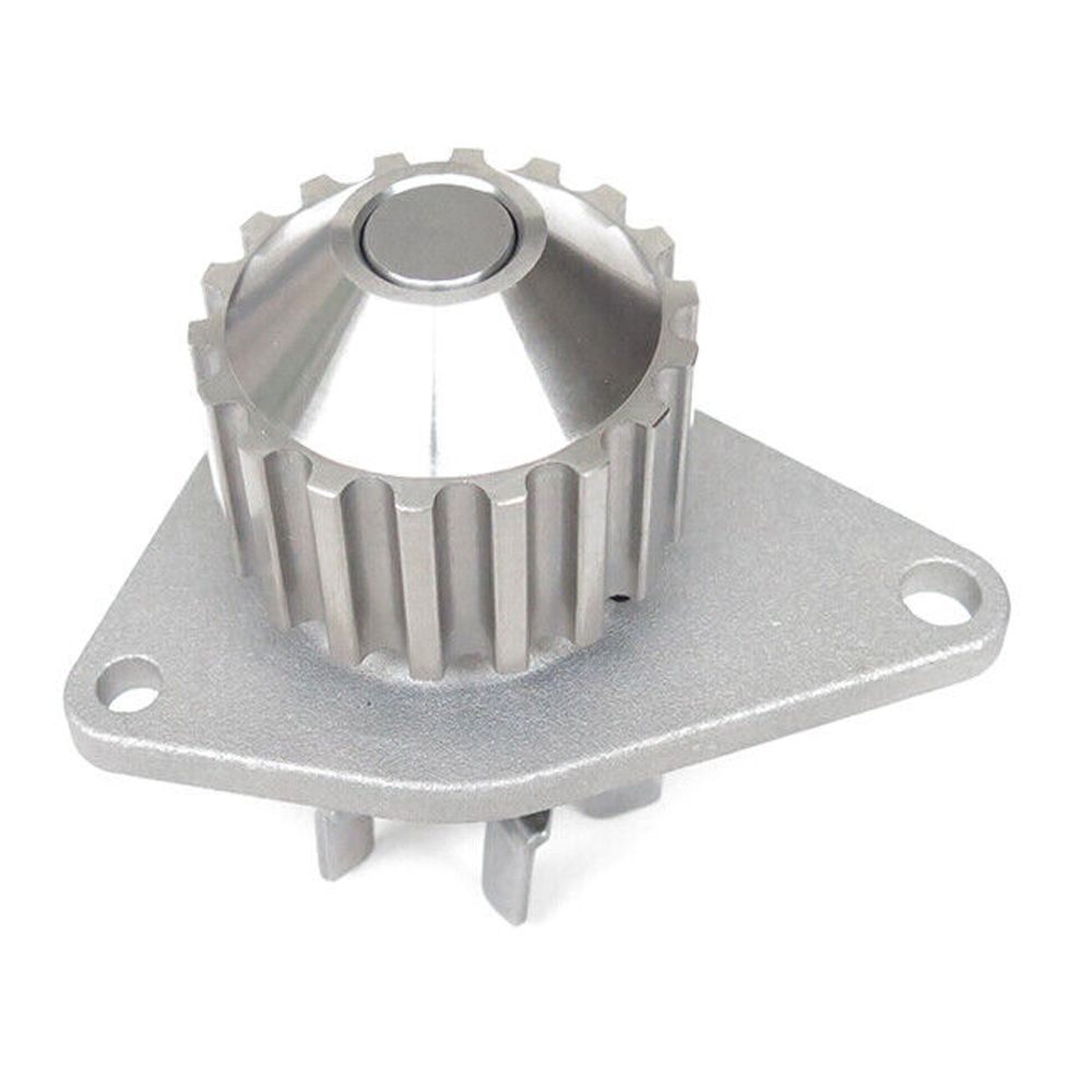 NEW WATER PUMP FITS PEUGEOT 206 1.4L L4 CYL 83 CID 2005 2006 2007 1201-G0 1201G0