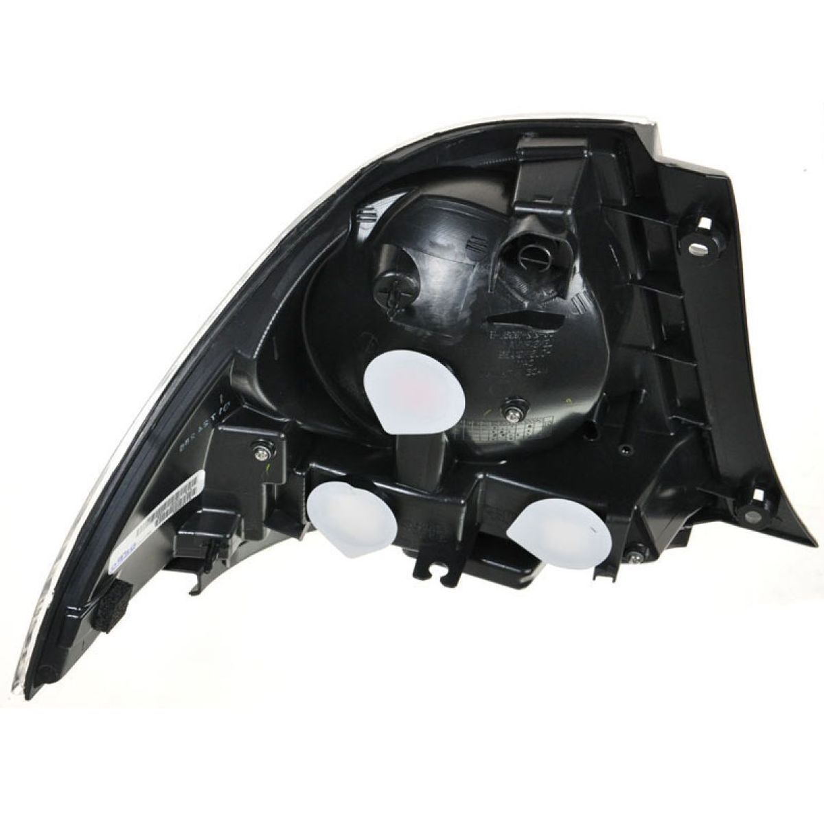 For 2001 Lexus IS300 Base Sedan Outer Taillight Lamp
