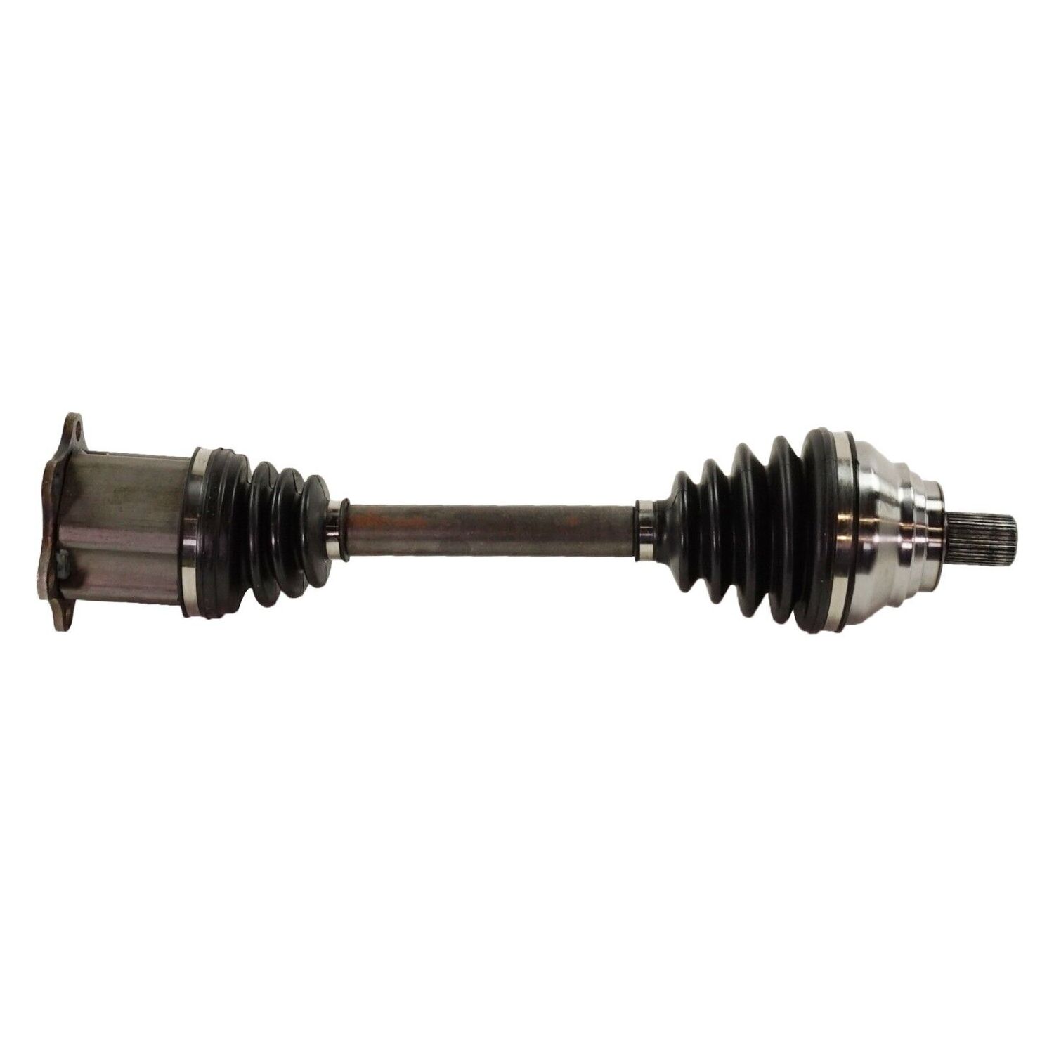 For 13 A3 Sportback Hatchback Half CV Shaft Axle Front Driver Left Side Hand
