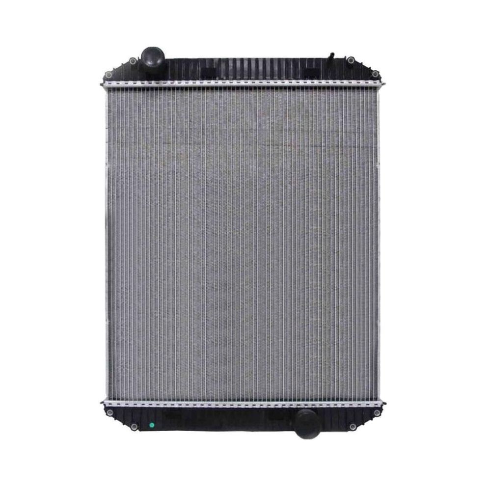 Radiator For 2002 Century Class CST120 Straight Truck - Long Conventional Fre05