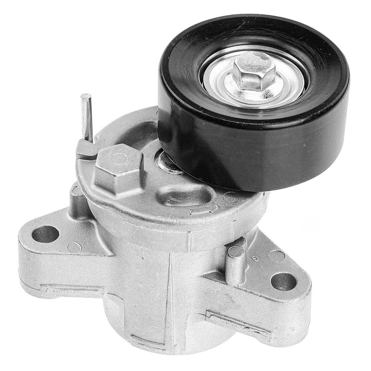 Belt Tensioner With Pulley For Mitsubishi Lancer Outlander RVR Outlander Sport