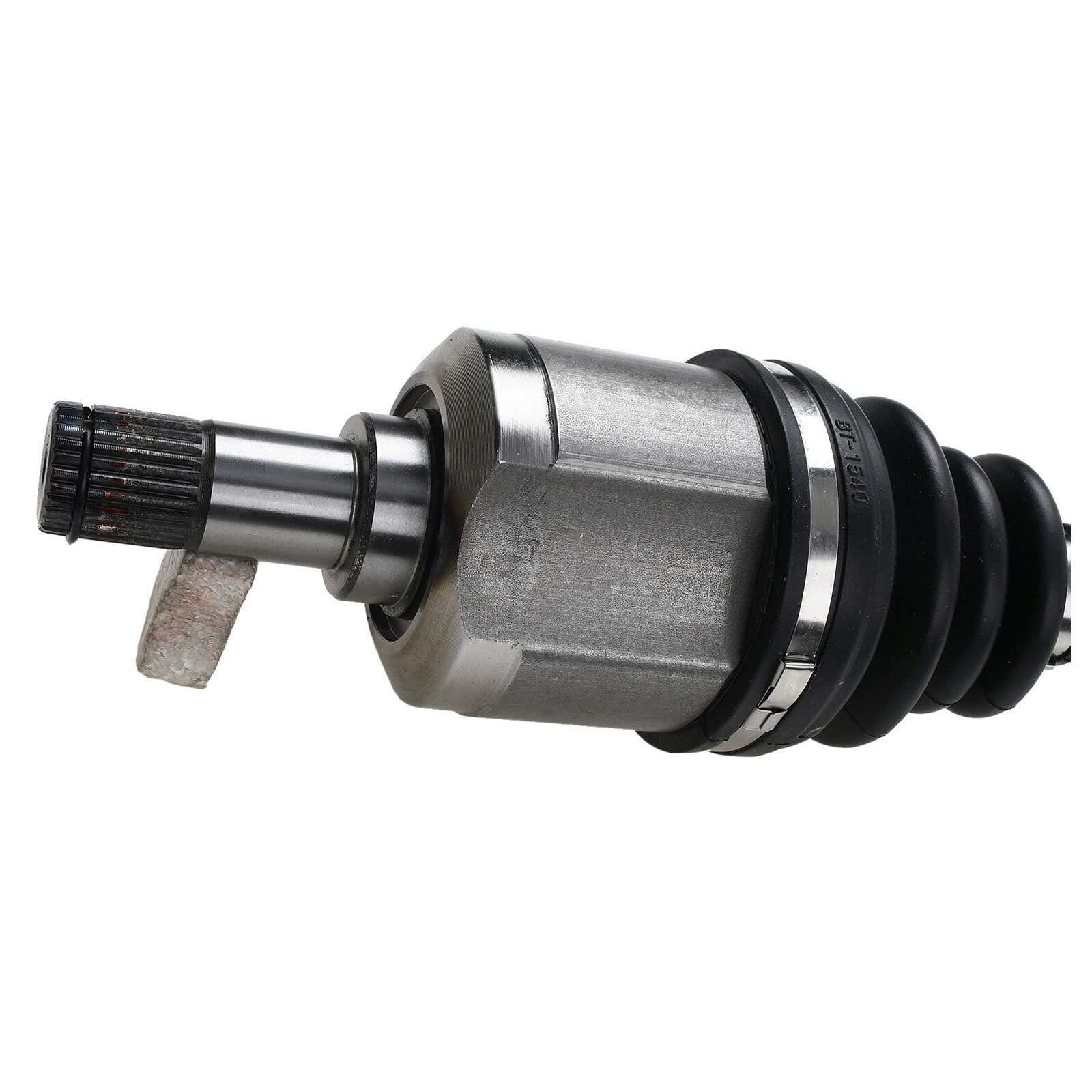 Front Left CV Axle Assembly For Chrysler Sebring Dodge 01-05 Mitsubishi Eclipse