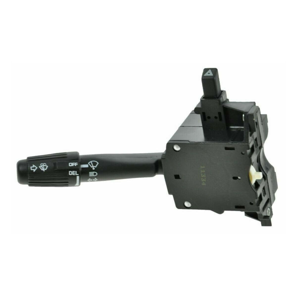 For 1990-1992 Chrysler New Yorker Base Turn Signal Switch Delay Wiper Lever