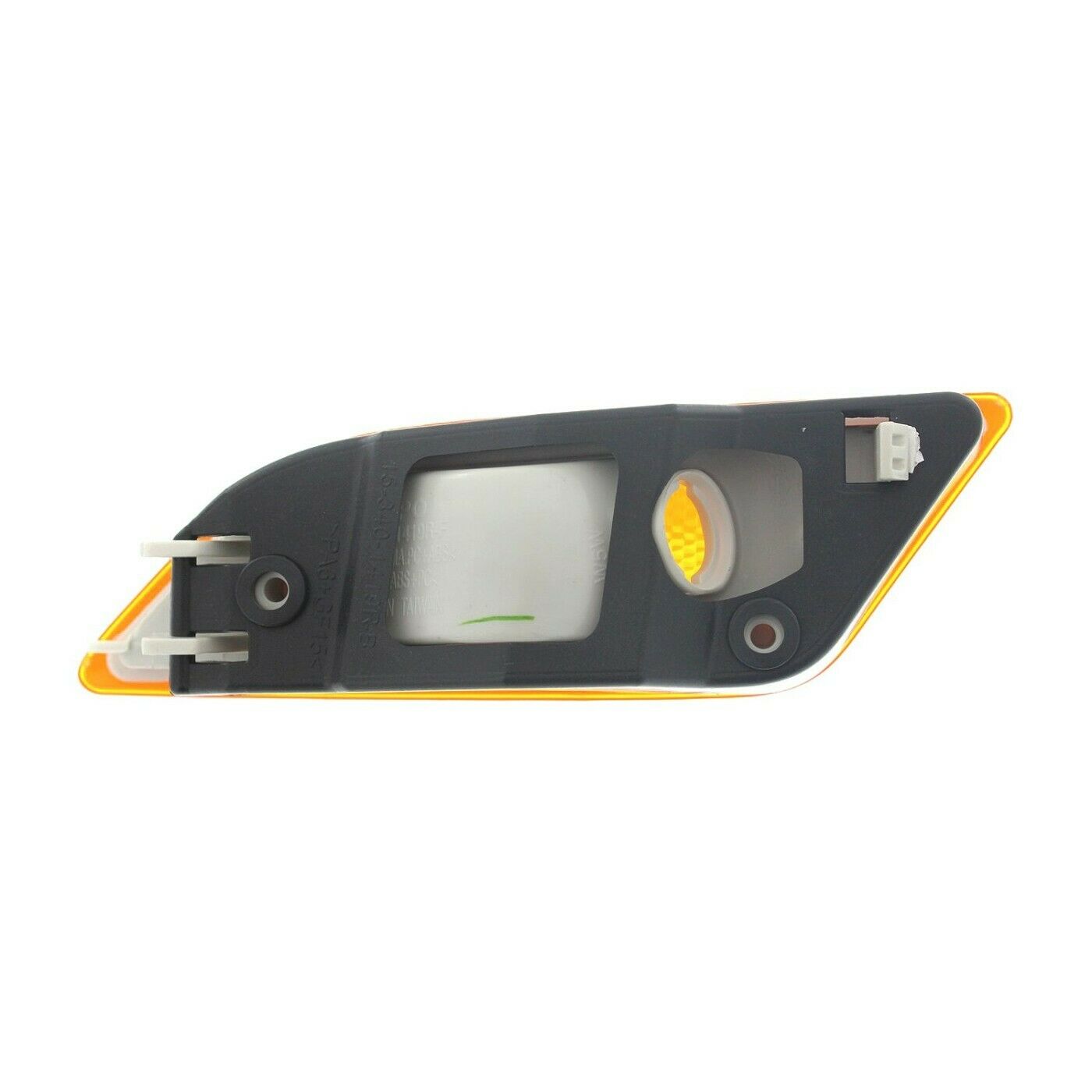 2 Sets Of - Side Marker Light Lamp Front Left & Right Set For MB For Mercedes-Benz