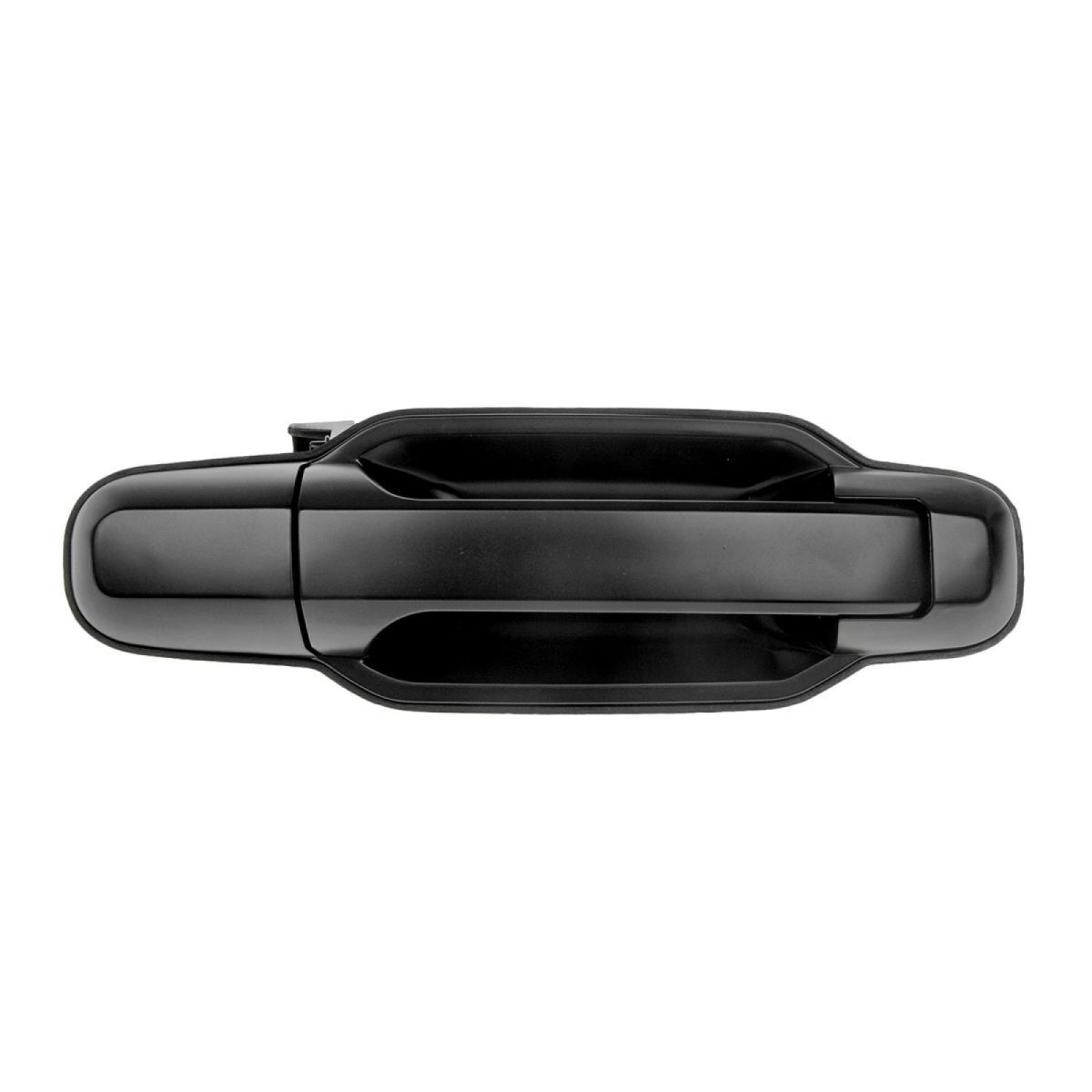 Front & Rear Exterior Outside Door Handles 4-pc Set Kit For 03-06 Kia Sorento