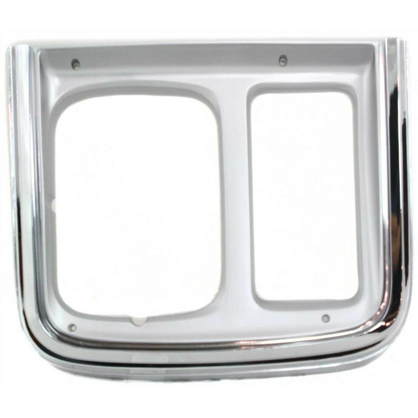 Headlight Door Set For 1985-1991 Chevrolet GMC Left & Right 2Pc