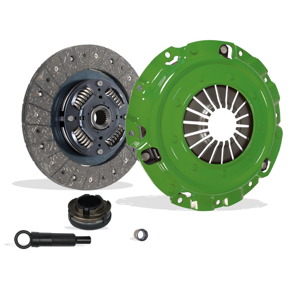 Mitsuko Stage 1 Clutch Kit For 2004-13 3 2006-09 5 3 5 Gx Gs I Gt S 2.0L 2.3L L4
