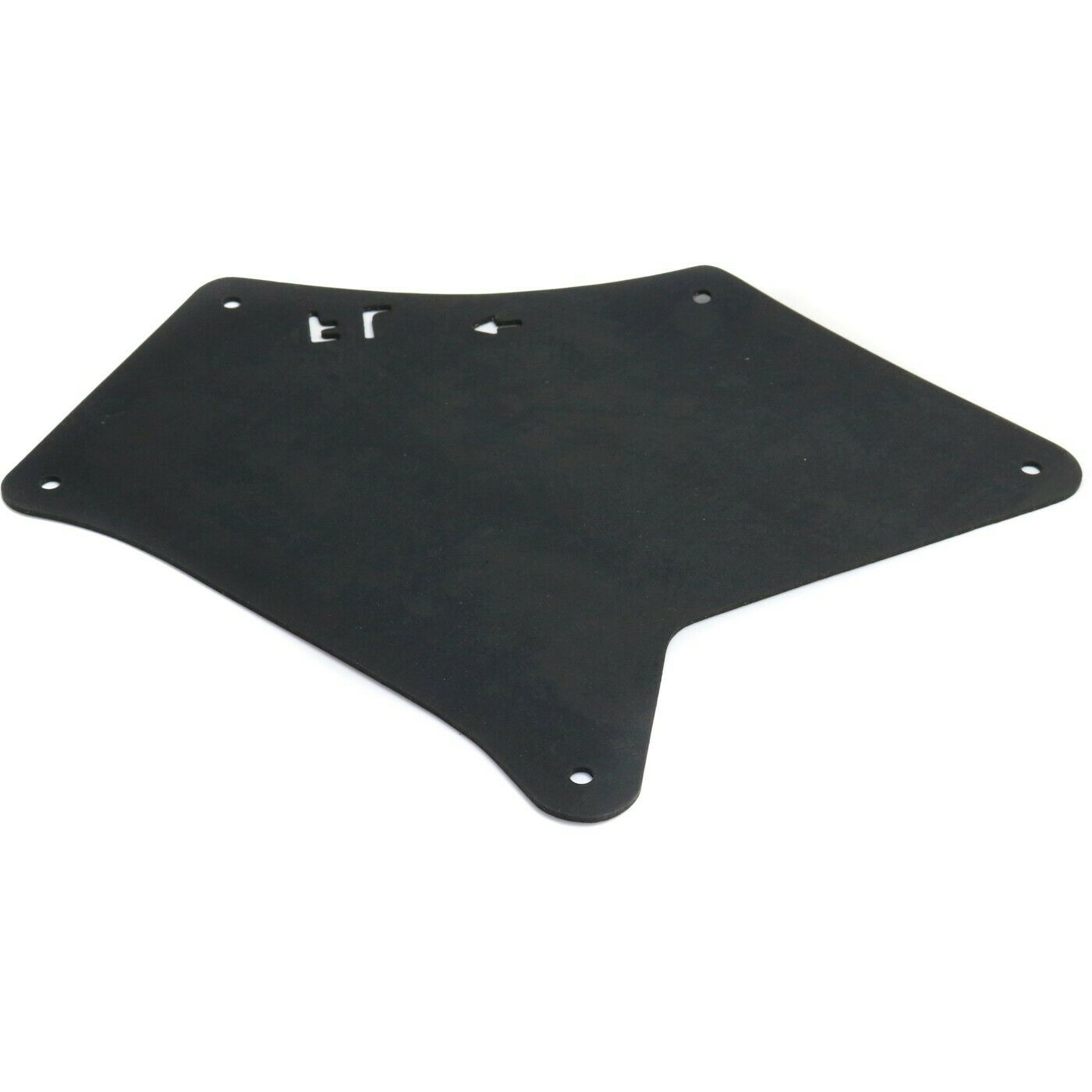 Splash Shield For 03 GX470 03-21 4Runner 07-14 FJ Cruiser Front Left Side