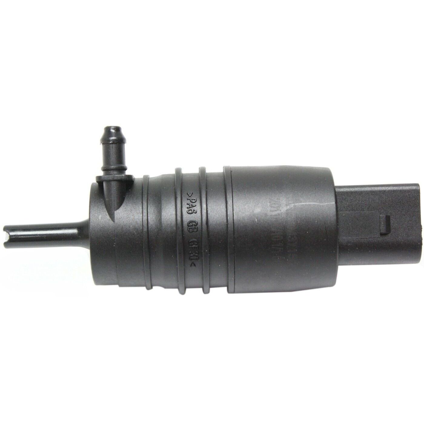 Windshield Washer Pumps Set Of 2 For 1998-2000 A4 Sedan 5-Series 3 530 Pair