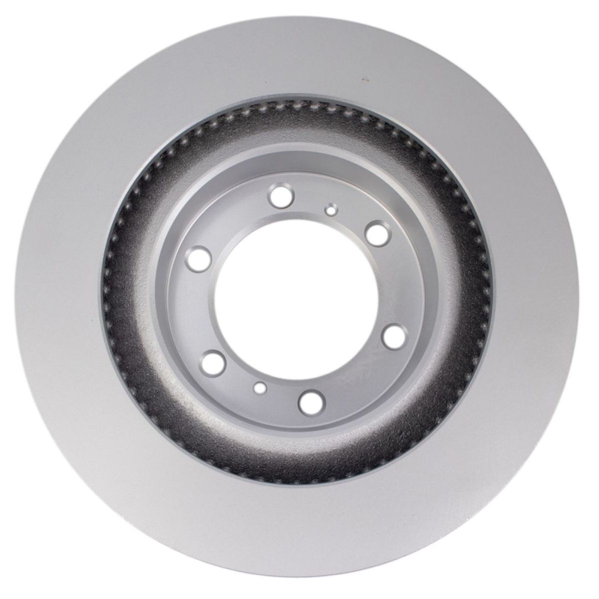 For 2018-2022 4Runner TRD Off-Road Premium Sport Utility Front Brake Rotor Set