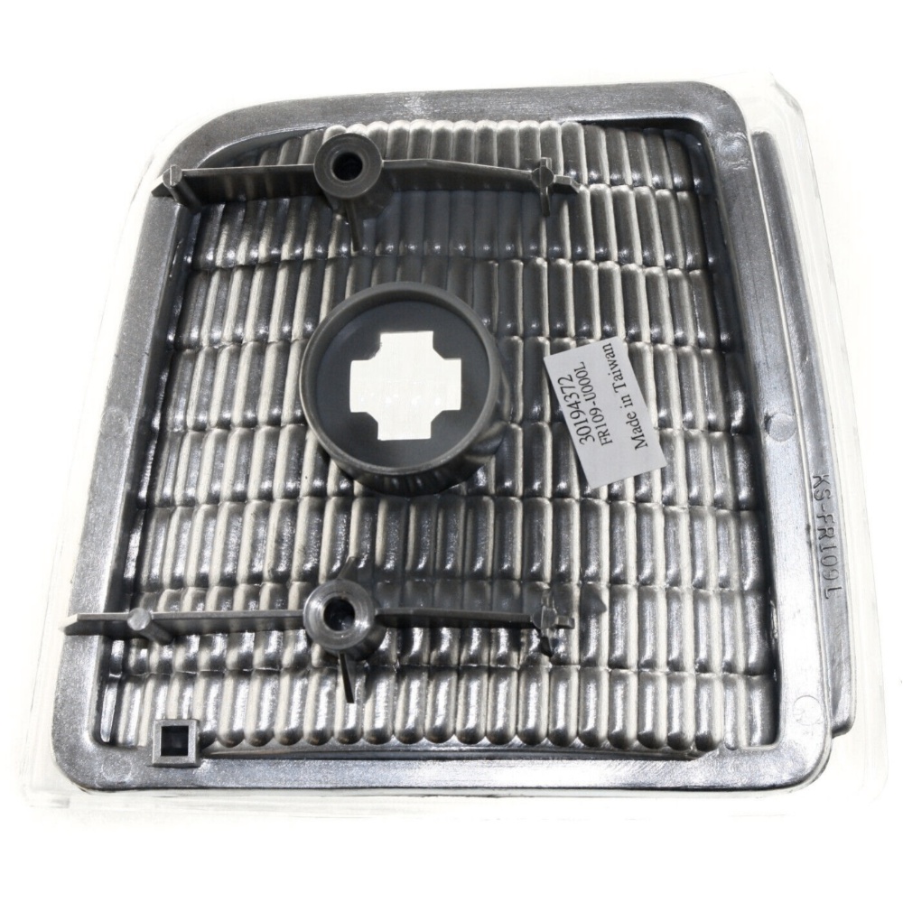 Corner Light Driver Side For Ford Bronco F Super Duty F-150 F-250 F-350 F53 F59