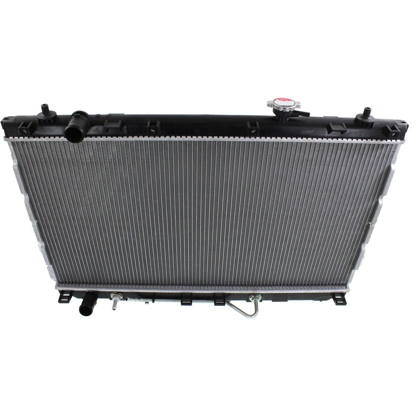 Radiator For Kia 2011-2014 Sedona 3.5L 1 Row