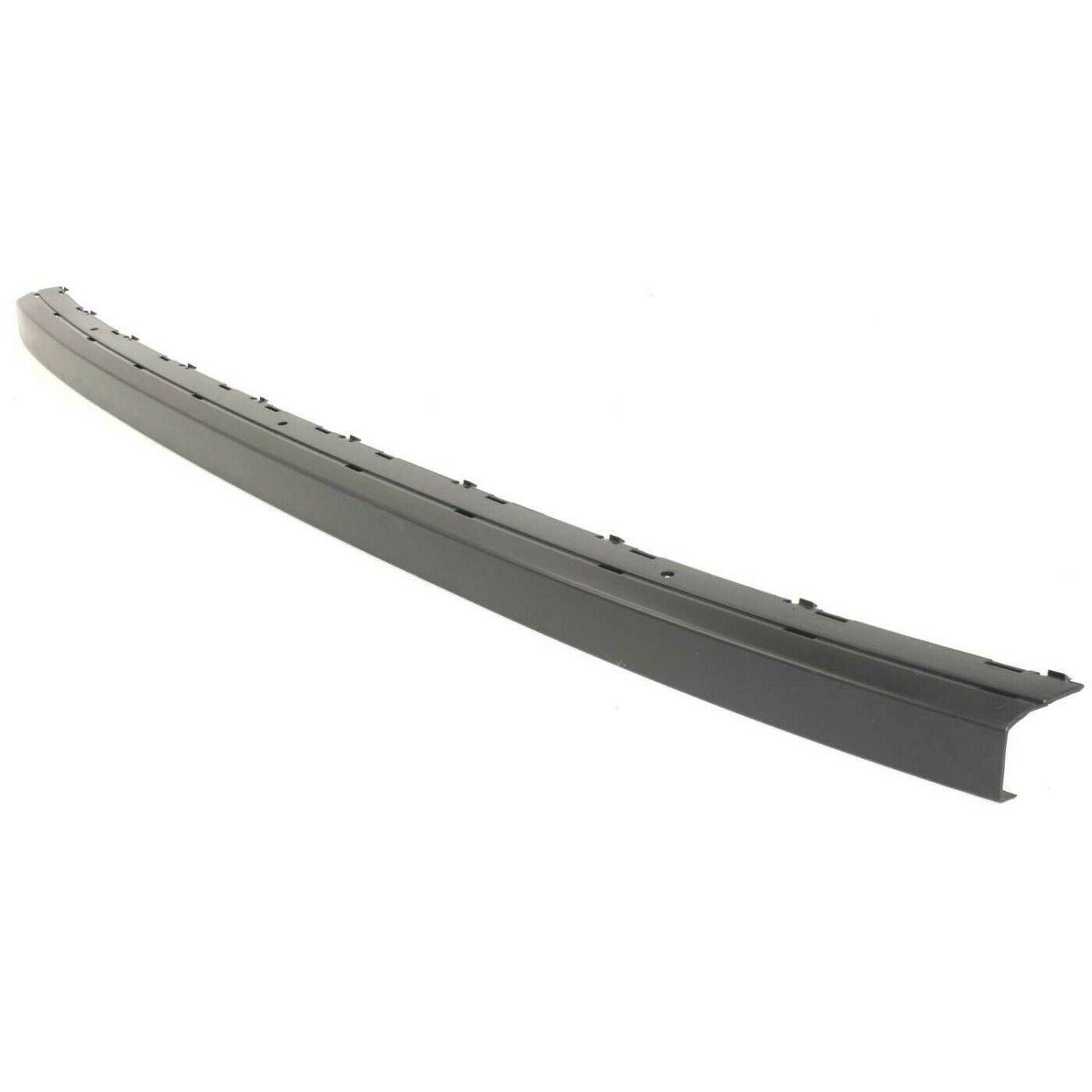 Bumper Trim For 1995-2001 B_MW 740 750 Center Impact Strip Rear Center