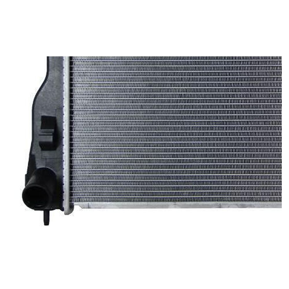 Radiator For 2018-2020 Subaru Crosstrek Convenience Sport Utility 2.0L