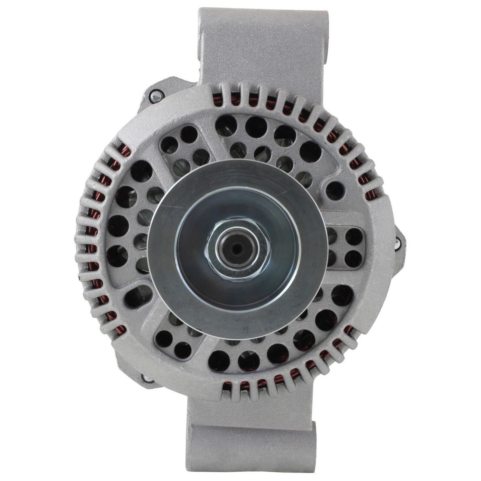 New Alternator 4.2L 256CI V6 97 98 99 00 01 02 GL-496