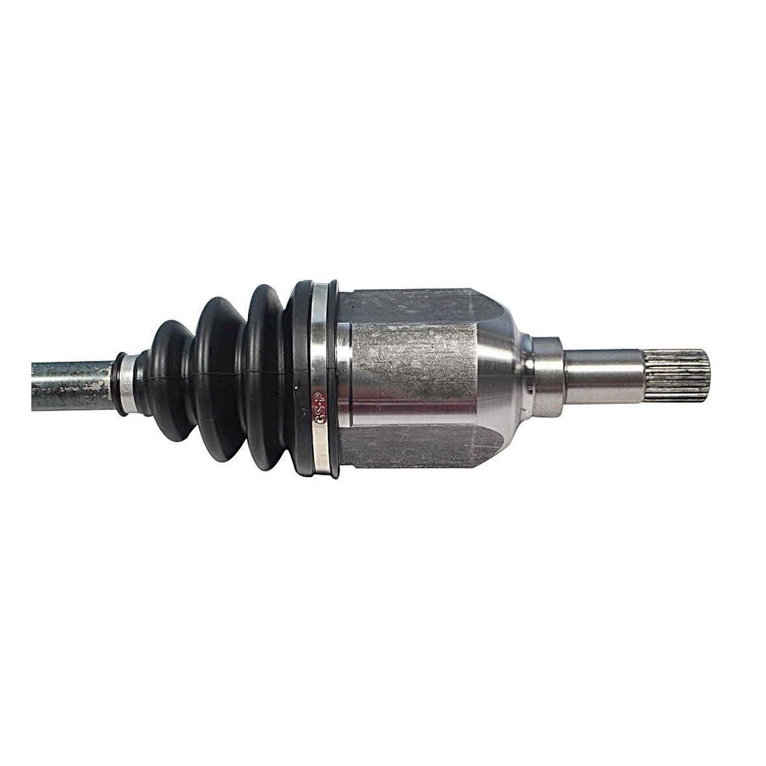 For 1993 LeBaron LE Sedan Front Right Passenger Side CV Joint Axle Drive Shaft