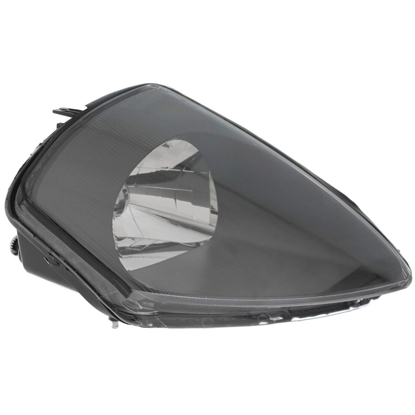 Headlight For 2000 2001 2002 Mitsubishi Eclipse GT GS RS Models Right With Bulb