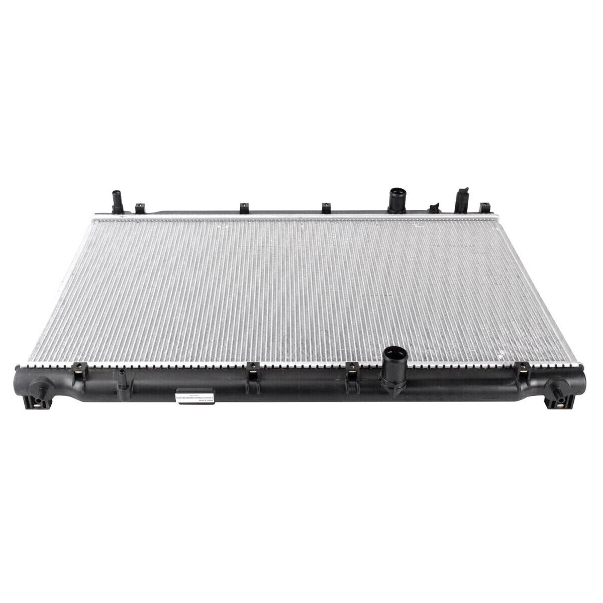 Radiator For 2017-2020 Honda CR-V Touring Sport Utility 1.5L
