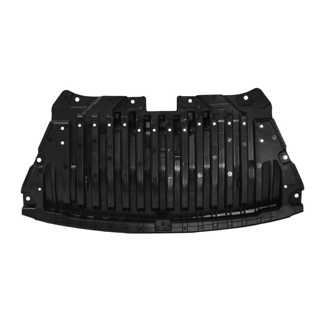 Engine Splash Shields Front For 17-19 E300 20-21 E350 17-18 E400 19-21 E450