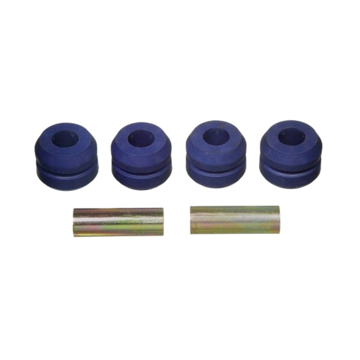 Strut Rod Bushing Kit Fits Domestics 1pc Front